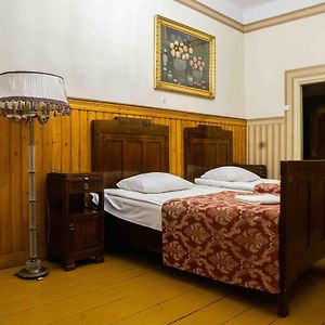 Appartement met Drie Slaapkamers